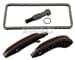 Eksantrık Zıncır Setı (Zıncır+2Xkızak+Gerıcı) Bmw N47 B47 N57 B57 M57 D30 (306D3) B37 C15 A